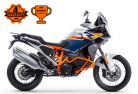2026 KTM 1390 SUPER ADVENTURE R