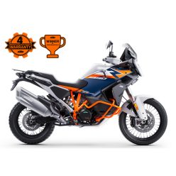 2026 KTM 1390 SUPER ADVENTURE R