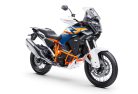 2026 KTM 1390 SUPER ADVENTURE R
