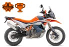 2026 KTM 890 ADVENTURE R