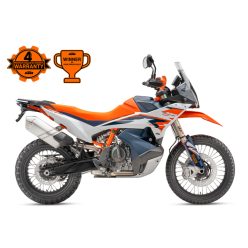 2026 KTM 890 ADVENTURE R