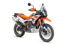 2026 KTM 890 ADVENTURE R