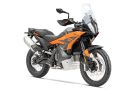 2026 KTM 790 ADVENTURE NARANCS