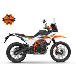 2026 KTM 390 ADVENTURE R