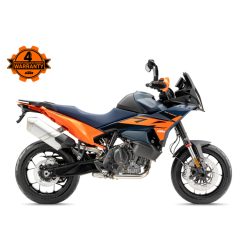 2026 KTM 890 SMT