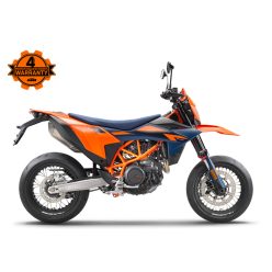 2027 KTM 690 SMC R