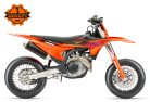 2027 KTM 450 SMR