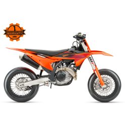 2027 KTM 450 SMR