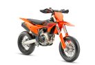 2027 KTM 450 SMR