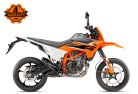 2026 KTM 125 SMC R