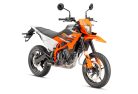 2026 KTM 125 SMC R