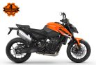 2027 KTM 790 DUKE NARANCS