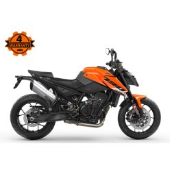 2027 KTM 790 DUKE NARANCS