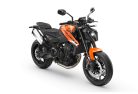 2027 KTM 790 DUKE NARANCS