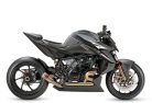 2026 KTM 1390 SUPER DUKE RR TRACK