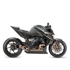 2026 KTM 1390 SUPER DUKE RR TRACK