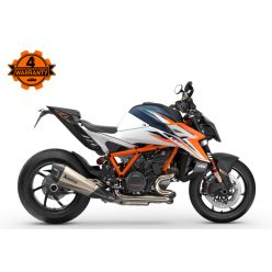2026 KTM 1390 SUPER DUKE RR