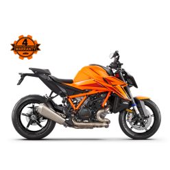 2026 KTM 1390 SUPER DUKE R EVO NARANCS