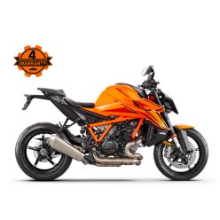 2026 KTM 1390 SUPER DUKE R EVO