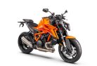 2026 KTM 1390 SUPER DUKE R EVO