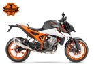 2026 KTM 990 DUKE R