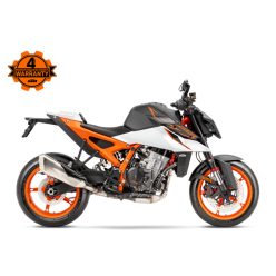 2026 KTM 990 DUKE R