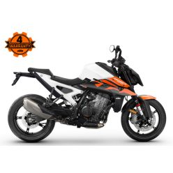 2026 KTM 990 DUKE