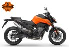 2026 KTM 790 DUKE