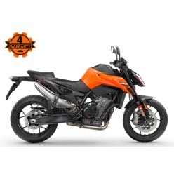 2026 KTM 790 DUKE