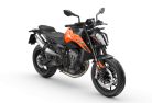2026 KTM 790 DUKE