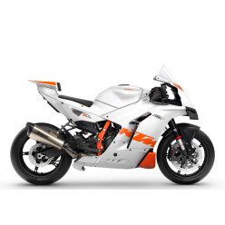 2026 KTM 990 RC R TRACK