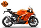 2026 KTM 990 RC R NARANCS