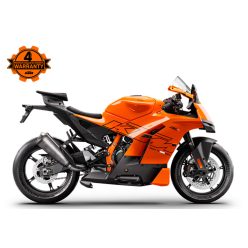 2026 KTM 990 RC R NARANCS