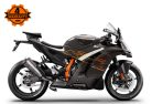 2026 KTM 990 RC R FEKETE