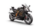 2026 KTM 990 RC R FEKETE