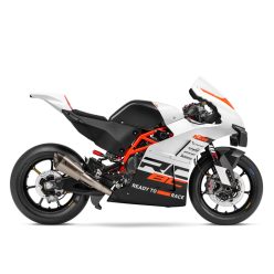 2024 KTM RC 8C