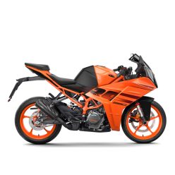 2024 KTM RC 390 NARANCS