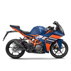 2024 KTM RC 390 KÉK
