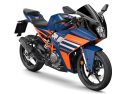2024 KTM RC 390 KÉK