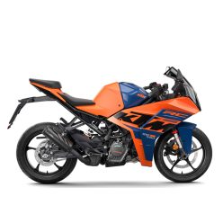 2024 KTM RC 125 KÉK