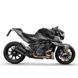 2023 BRABUS 1300 R EDITION FEKETE