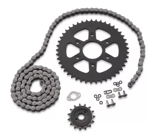 DRIVETRAIN KIT 14/45