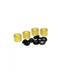 ELASTOMERE KIT YELLOW/MEDIUM