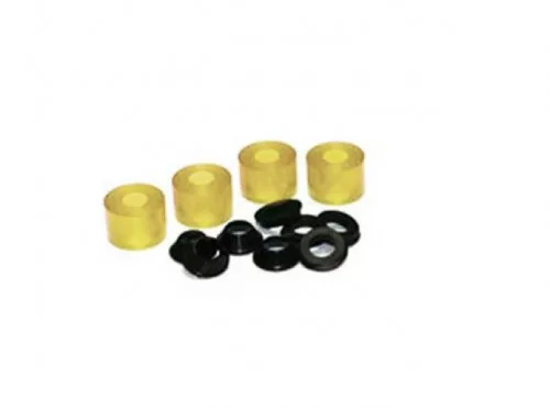ELASTOMERE KIT YELLOW/MEDIUM
