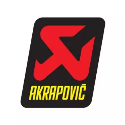 AKRAPOVIC MATRICA