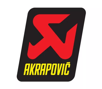 AKRAPOVIC MATRICA