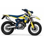 HUSQVARNA