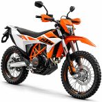 DUAL SPORT