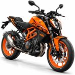NAKED BIKE