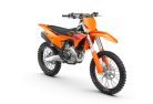 2027 KTM 450 SX-F